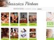 Masszázs párban - http://www.masszazsparban.hu  